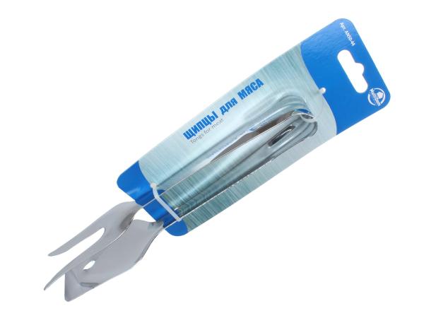 Щипцы для мяса 21 см