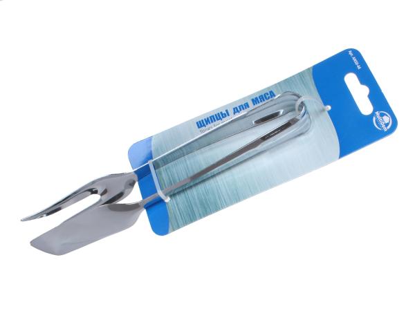 Щипцы для мяса 21 см