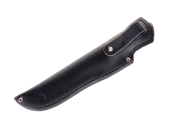 Нож "Амур" 65х13 граб-дюраль