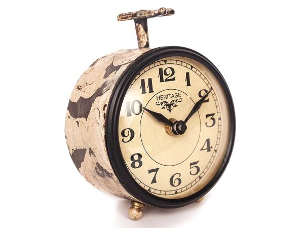 Часы "Secret De Maison BOAT"  Heritage 30х9х23 см