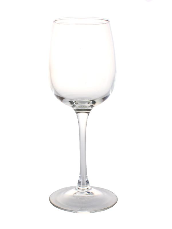 Набор бокалов для вина 6 шт 300 мл "Аллегресс"