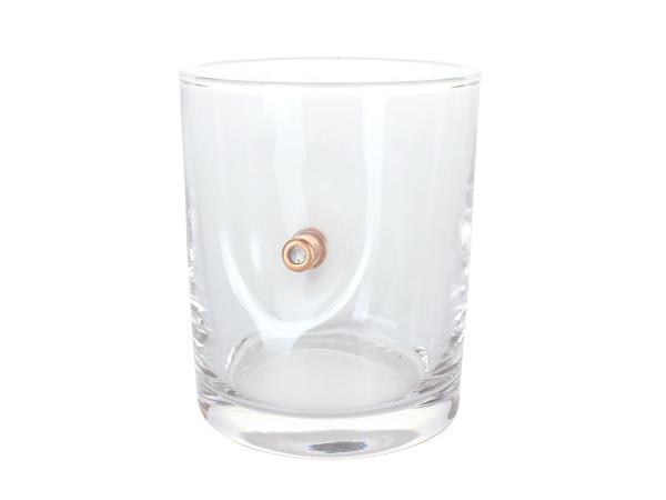 Стакан для виски "Непробиваемый" 250 мл