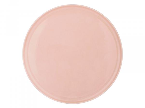 Блюдо "Tint" розовый 32 см