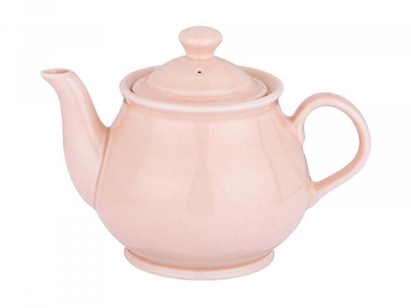 Чайник "Tint" розовый 600 мл
