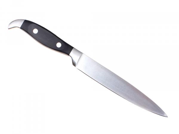 Нож кованный поварской  "MEXICO" 15 см