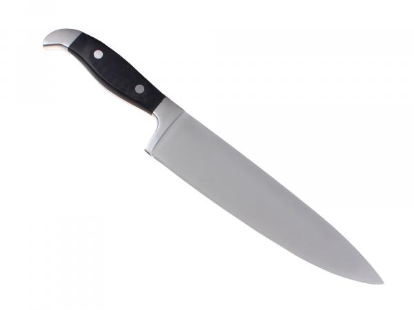 Нож кованный шеф-разделочный  "MEXICO" 20 см