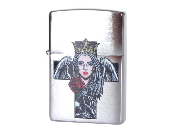 Зажигалка "Zippo" Cross"