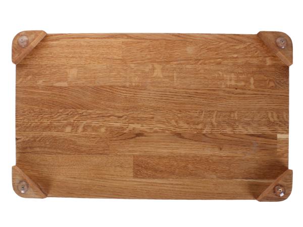 Доска разделочная  "Профи" 30=50 см