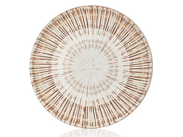 Тарелка пирожковая "Legna" 17 см