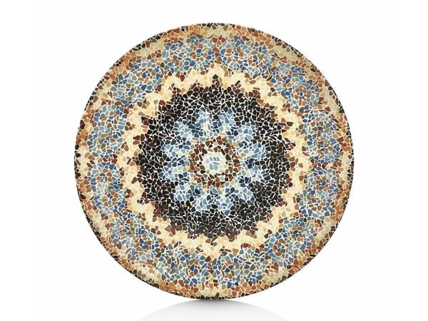 Тарелка подставная "Armonia" 25 см