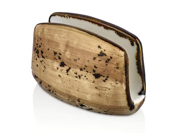 Салфетница "Vintage" 11х7 см