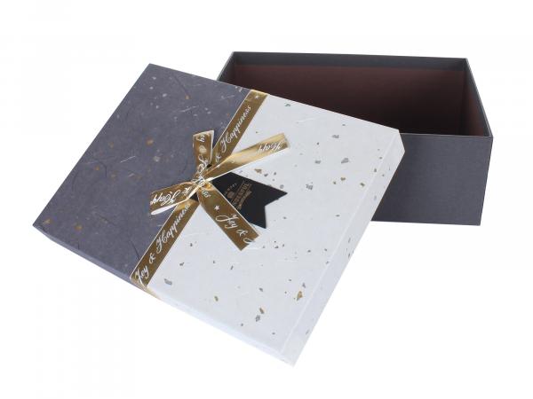 Подарочная коробка "Wonderful" 22,5х16х9,5 см