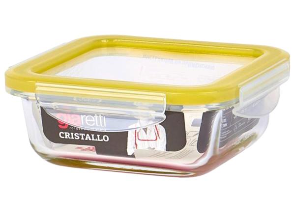 Контейнер для продуктов "Cristallo" 330 мл