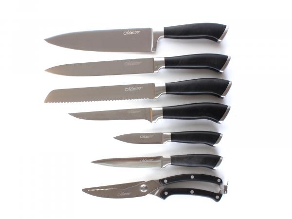 Набор ножей "Maestro" 8 предметов