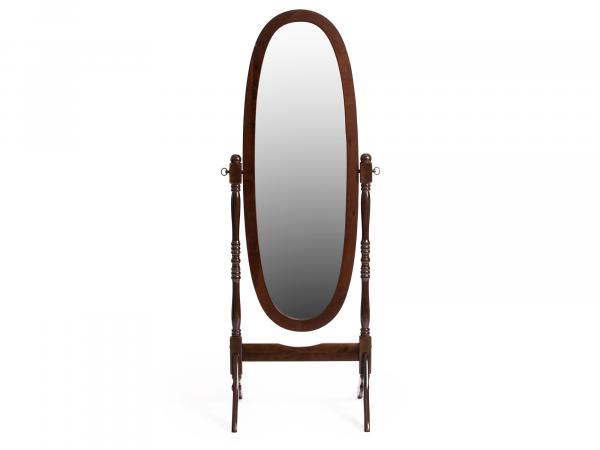 Зеркало "Орех"59х49,5х150 см