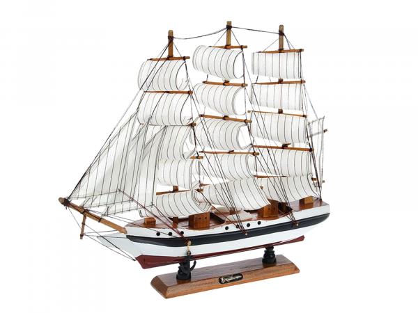 Корабль сувенирный «Пиллад», 45х9х41 см