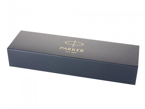 Ручка шариковая Parker IM Premium - Pearl GT,M