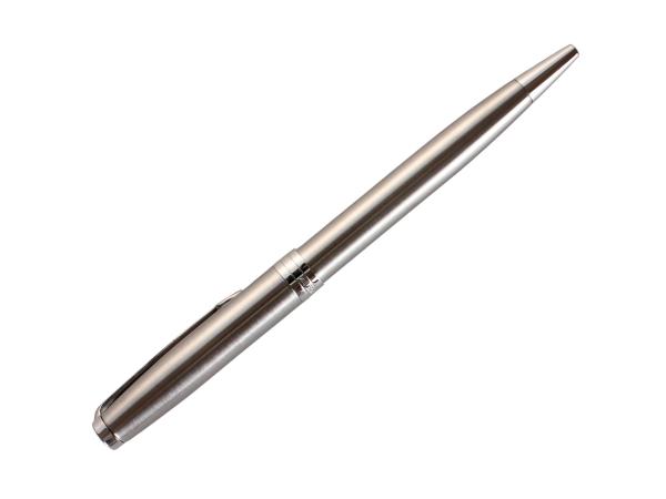 Ручка шариковая Parker Sonnet Core Stainless Steel CT, M, BL