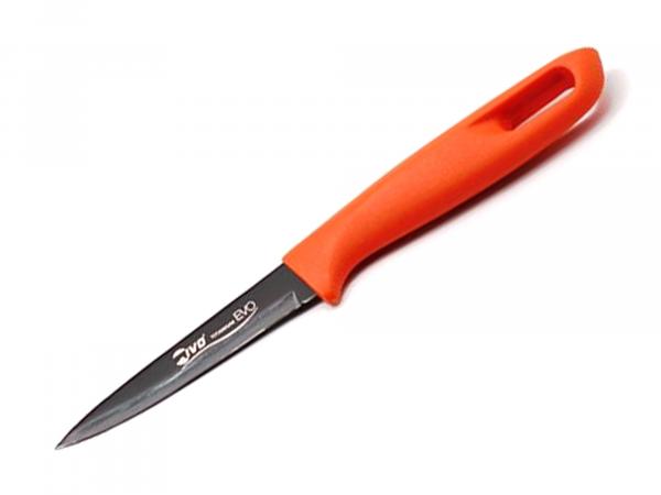 Набор ножей 3 предмета Titanium Evo красный Португалия
