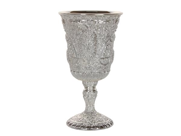 Набор рюмок на подставке 7 предметов