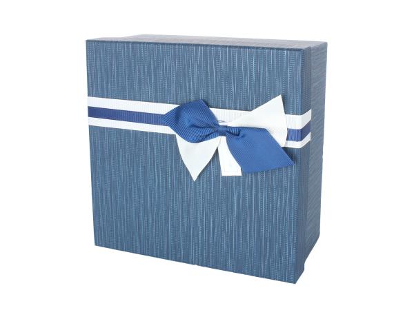 Подарочная коробка "Best wish for you" 19,5х9,5 см