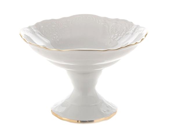 Салатник на ножке "Бернадотт" 16 см