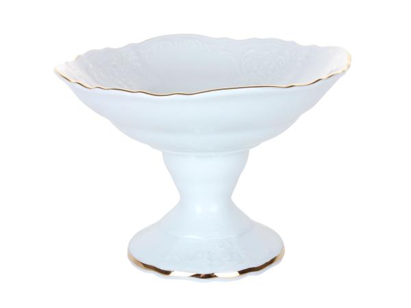 Салатник на ножке "Бернадотт" 16 см