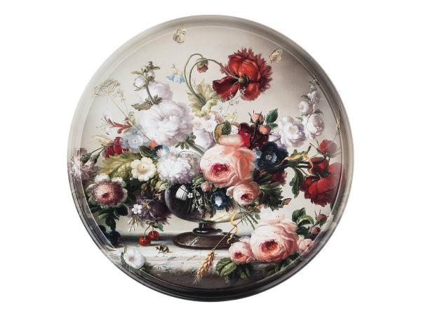 Поднос "STILL LIFE" 33 см