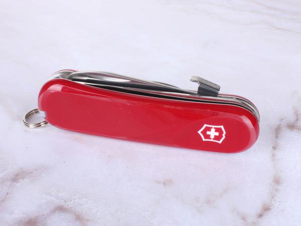 Нож "Victorinox Junior" 8 функций 85 мм