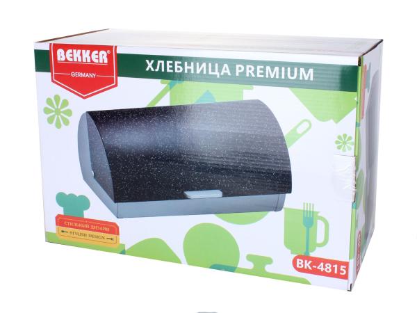 Хлебница "Premium" 39х28х19 см