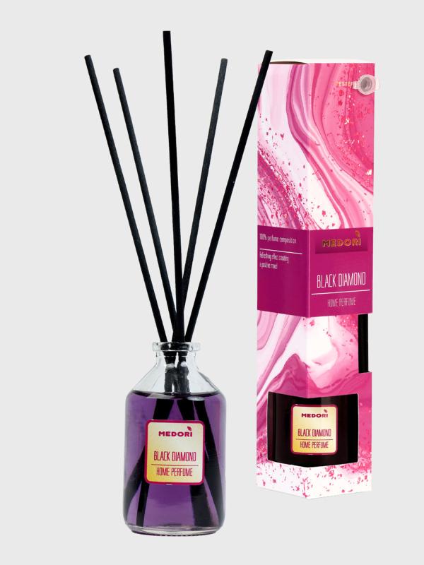 Аромат для дома Medori Black diamond Home Perfume 50мл