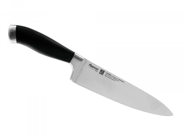 Нож поварской "ELEGANCE" 20 см