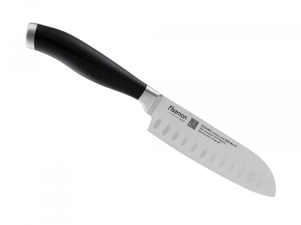 Нож сантоку ELEGANCE 13 см