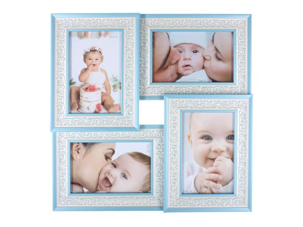 Рамка на 4 фотографии