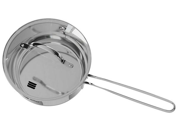 Яйцеварка "Presto" 800 мл