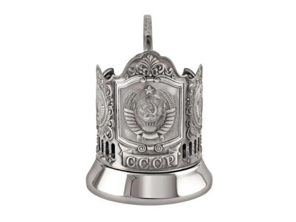 Подстаканник "Герб СССР"