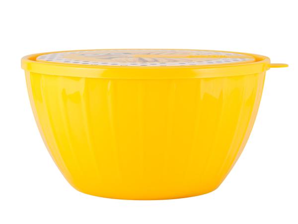 Детский контейнер "Миньоны" для пищ. прод. 1,7л.