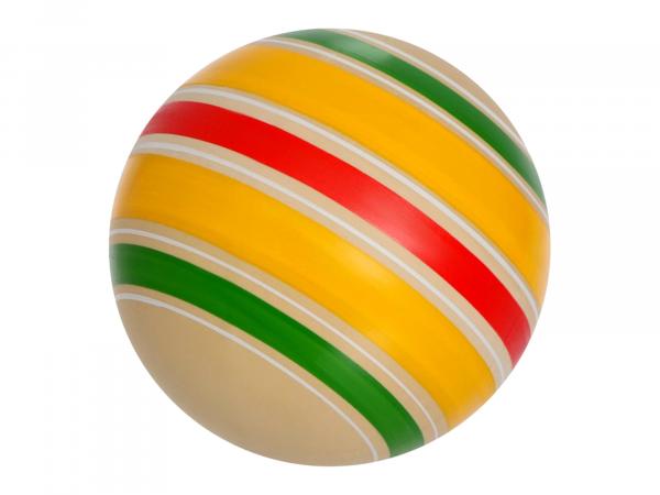 Мяч детский "Сатурн эко" 12,5 см