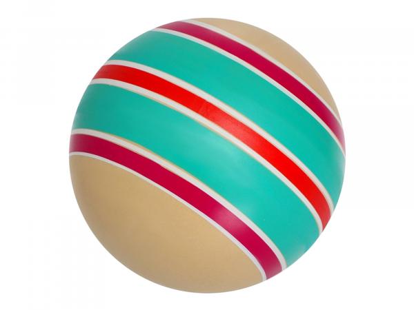 Мяч детский "Сатурн эко" 12,5 см