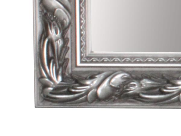 Зеркало 100х40 см