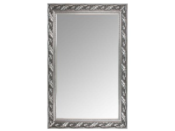 Зеркало 100х40 см