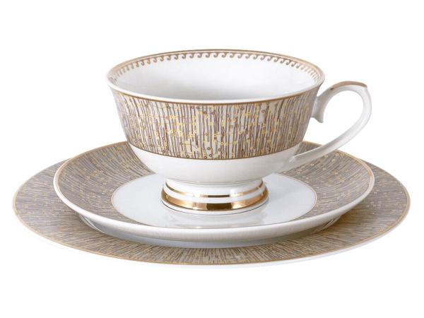 Сервиз чайный "Луксор" 6 персон 23 предмета