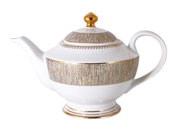 Сервиз чайный "Луксор" 6 персон 23 предмета