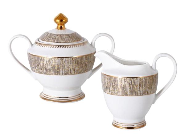 Сервиз чайный "Луксор" 6 персон 23 предмета