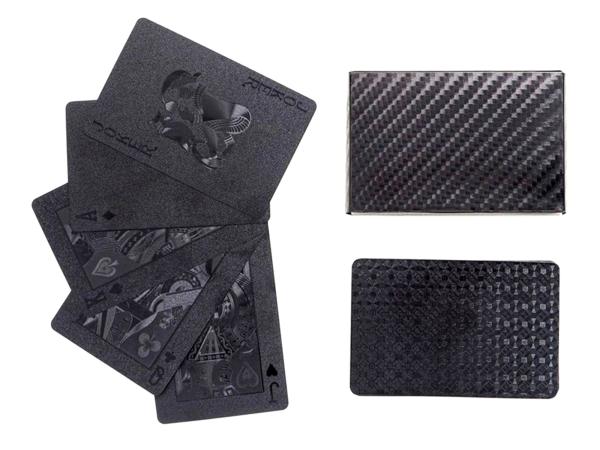 Карты игральные  "Абстракция" 54 шт