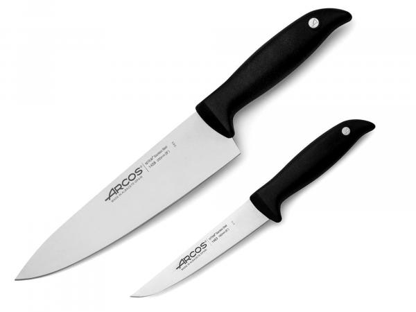 Набор ножей "Menorca" 2 предмета