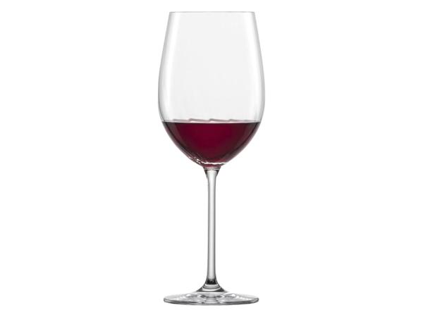 Набор бокалов для вина "Prizma" 613 мл 2 шт