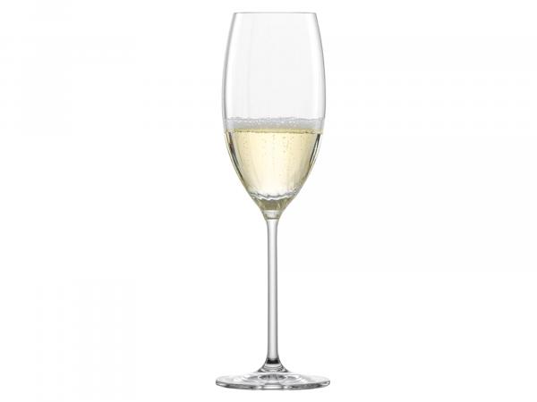 Набор бокалов для шампанского "Prizma" 288 мл 2 шт