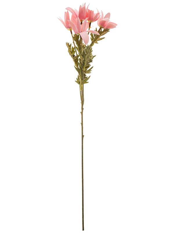 Цветок искусственный 56 см