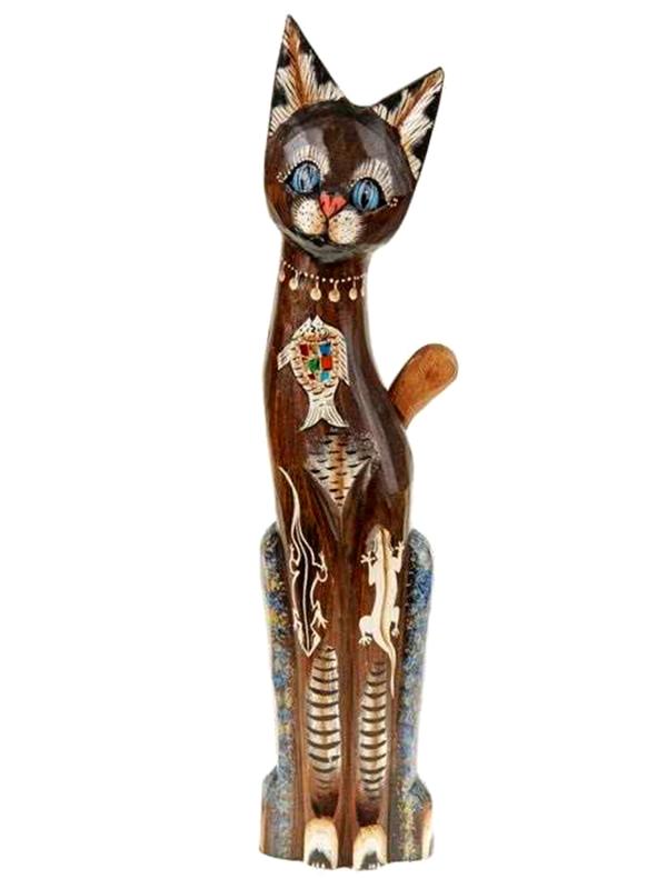 Кошка морская 60 см